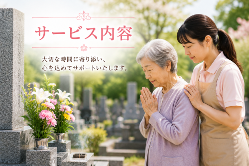 サービス内容