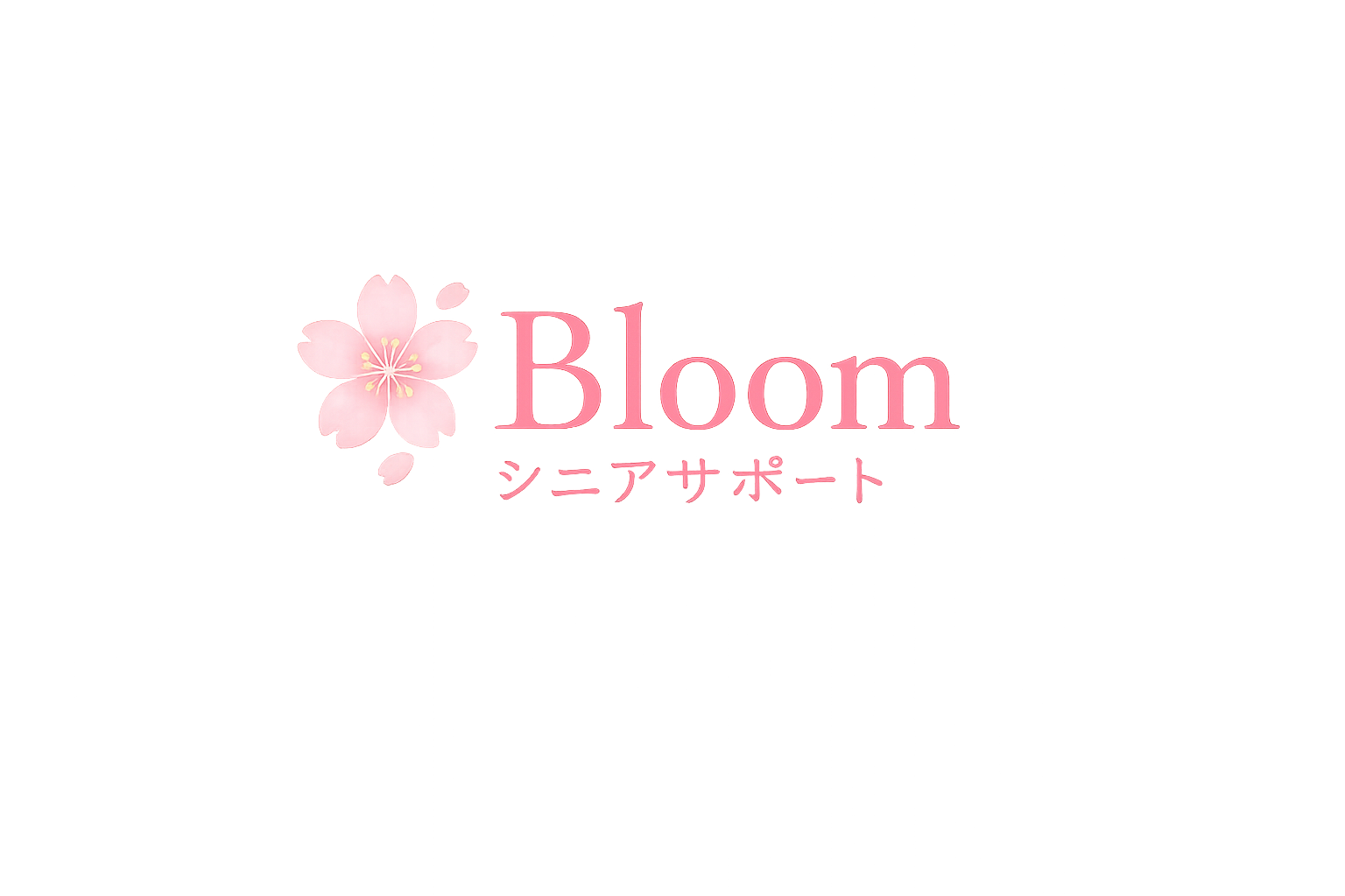 Bloomシニアサポート