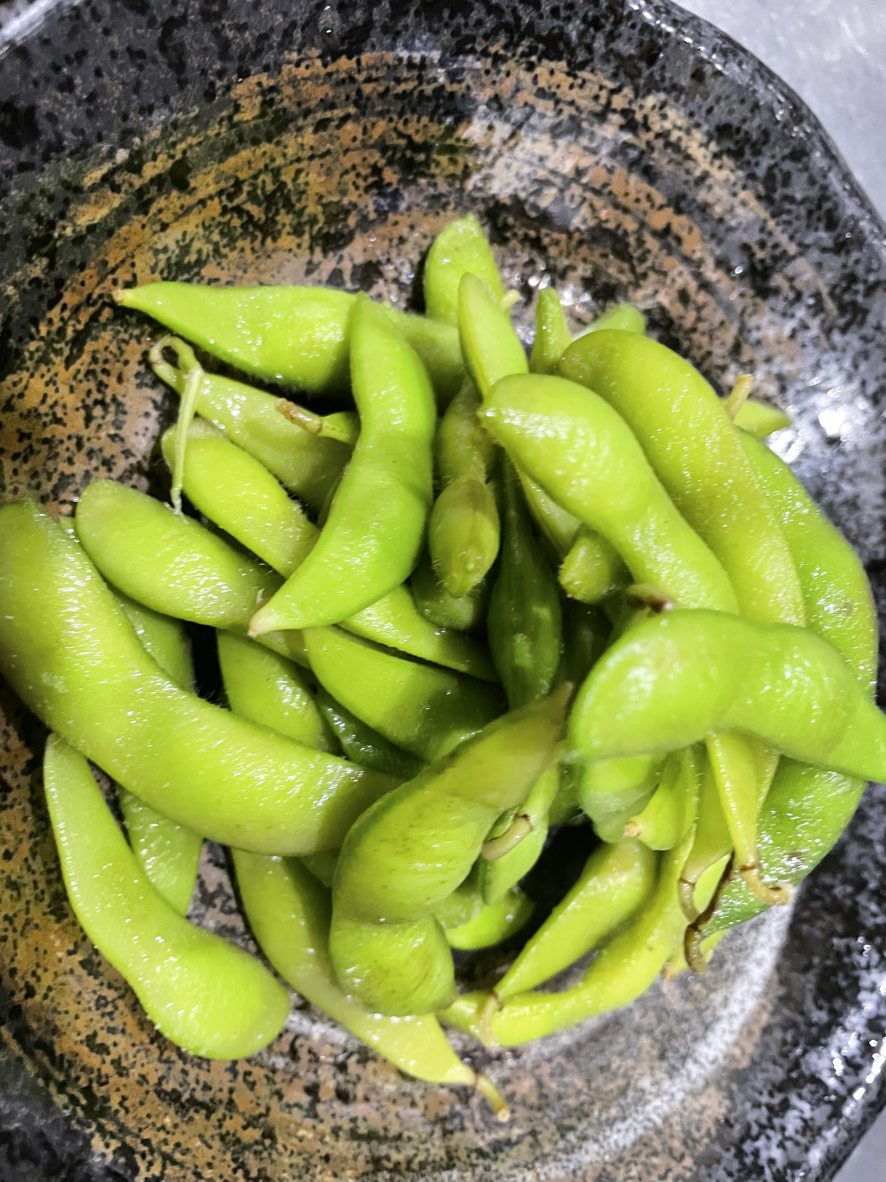 枝豆