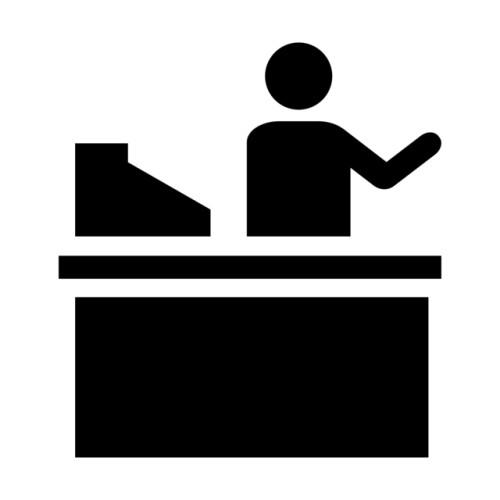 店舗営業のご案内