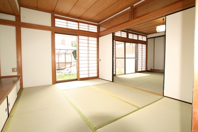 不動産・供養サポート イメージ