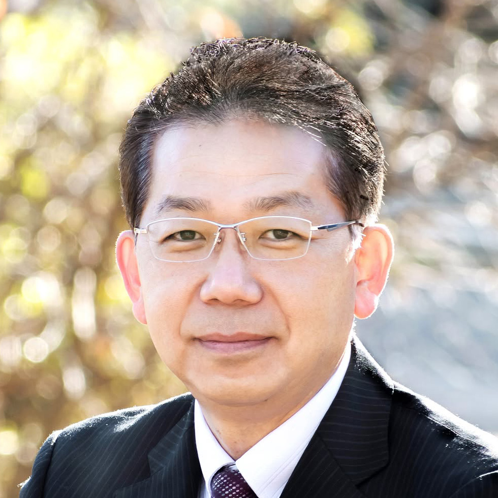 代表 井上智章
