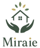 自立援助ホームMiraie