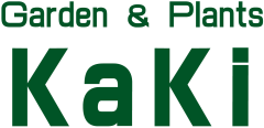 Garden&Plants KaKi