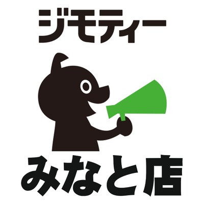ジモティー みなと店