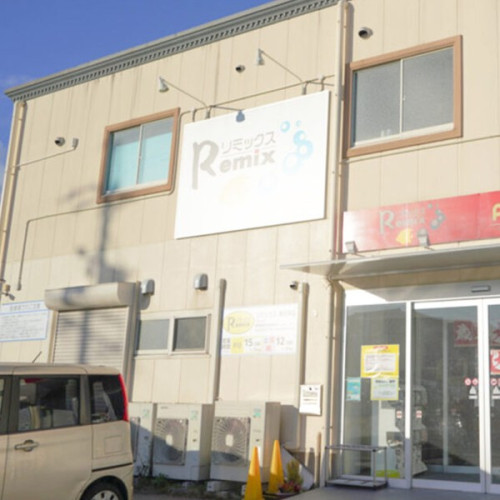 春日井店 閉店のご案内