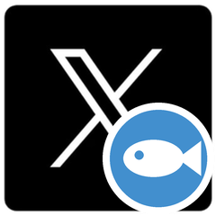 みなとアクアのX（生体）