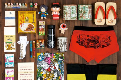 オリジナル商品