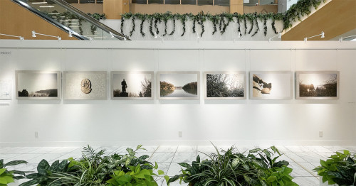 写真展のお知らせ