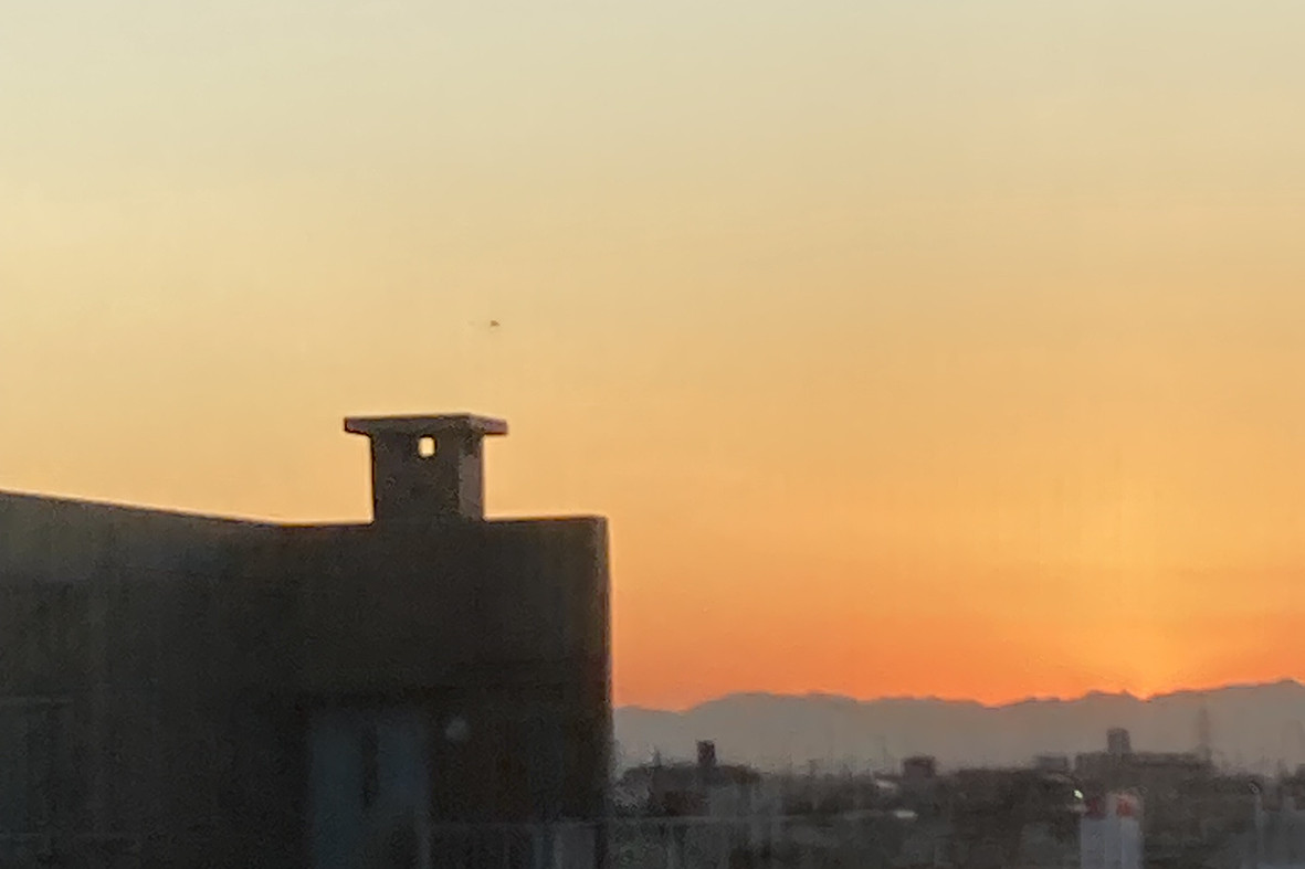 今年もありがとうございました