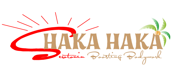 HAKA HAKA セロトニンブースティングボディワーク