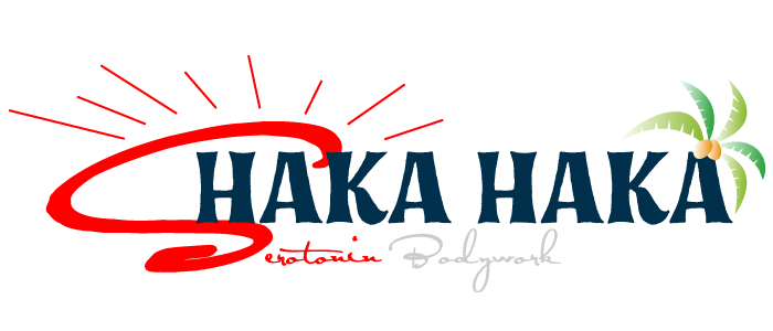 HAKA HAKA セロトニンボディワーク