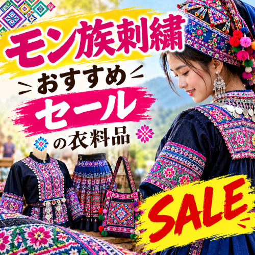 ＊SALEのおすすめ衣料品＊