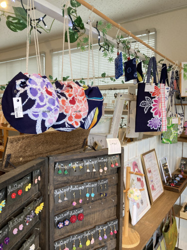 ハイカラ展