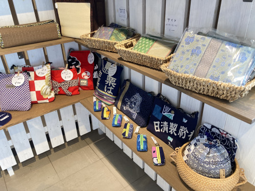ハイカラ展