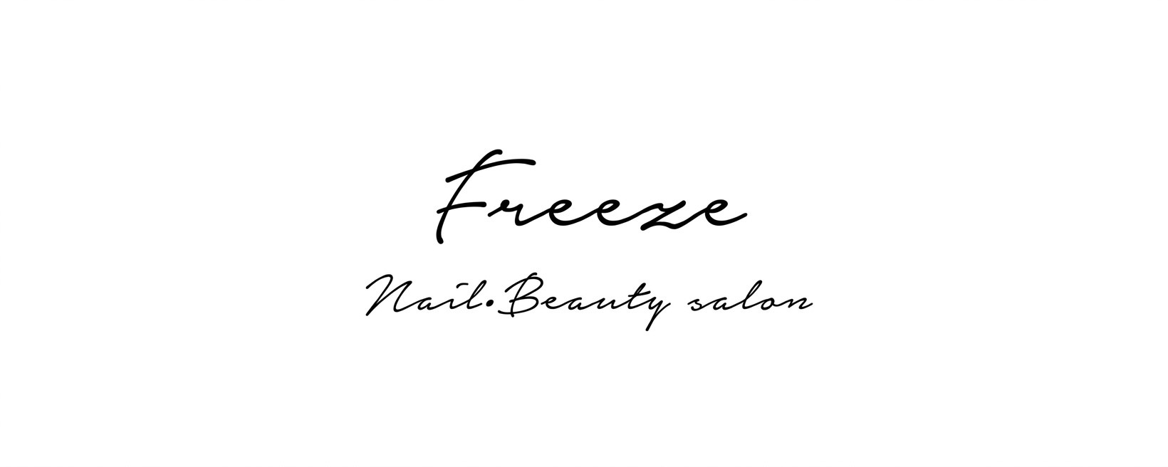 freeze