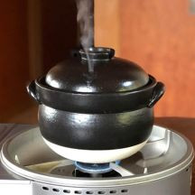 萬古焼 絶品ごはん鍋(3合)