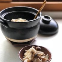萬古焼 絶品ごはん鍋(3合)