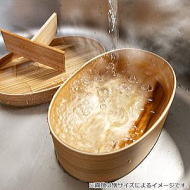 食洗機対応 曲げわっぱ弁当箱
