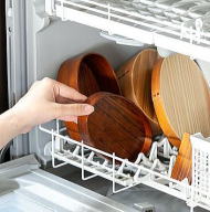 食洗機対応 曲げわっぱ弁当箱
