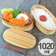 弁当太郎(わっぱ弁当二段)