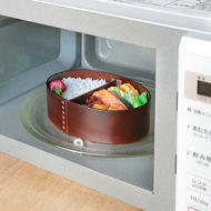 HAKOYA 曲げわっぱ一段弁当(大)