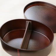 HAKOYA 曲げわっぱ一段弁当(大)