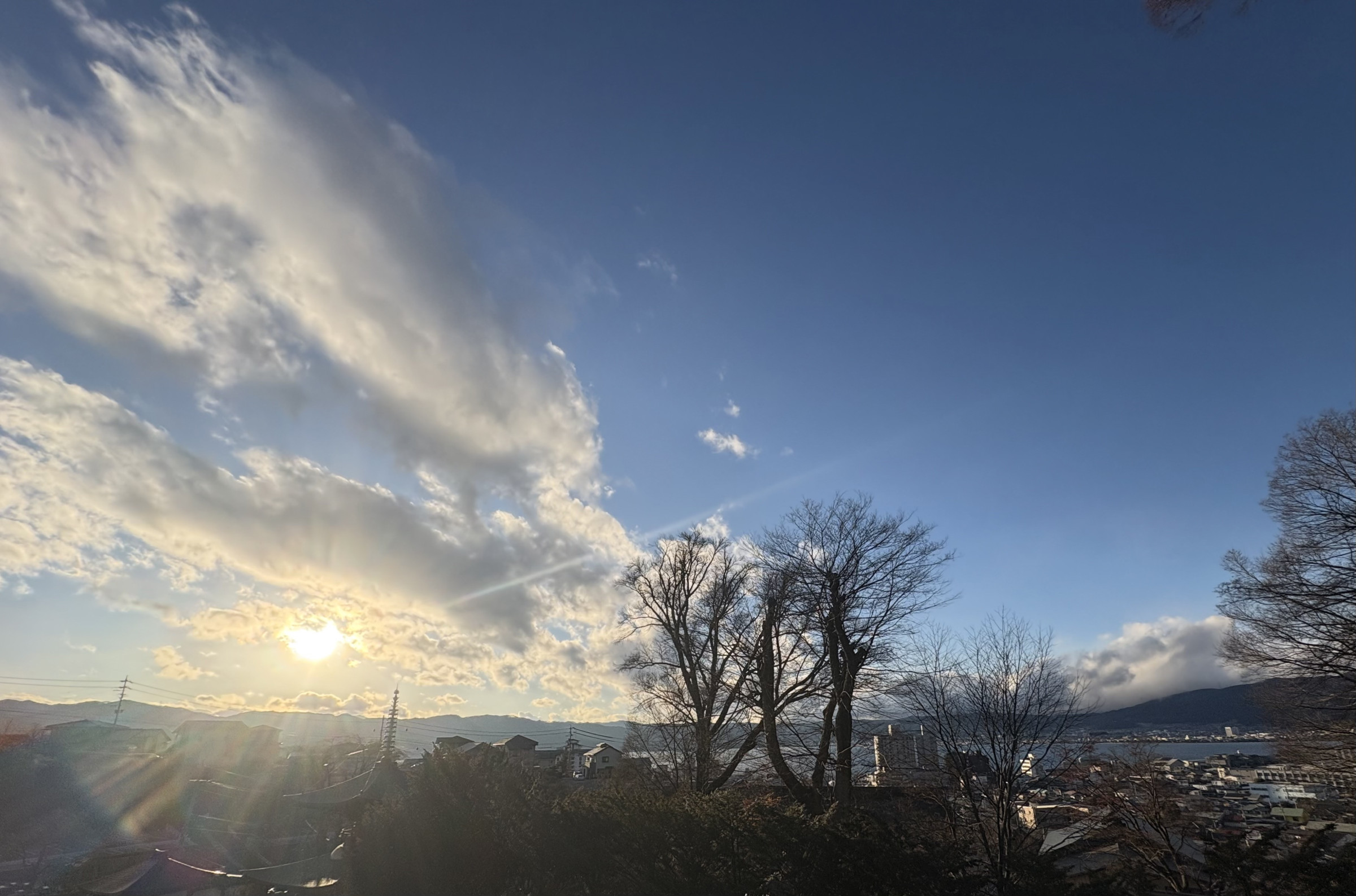 長野県諏訪市