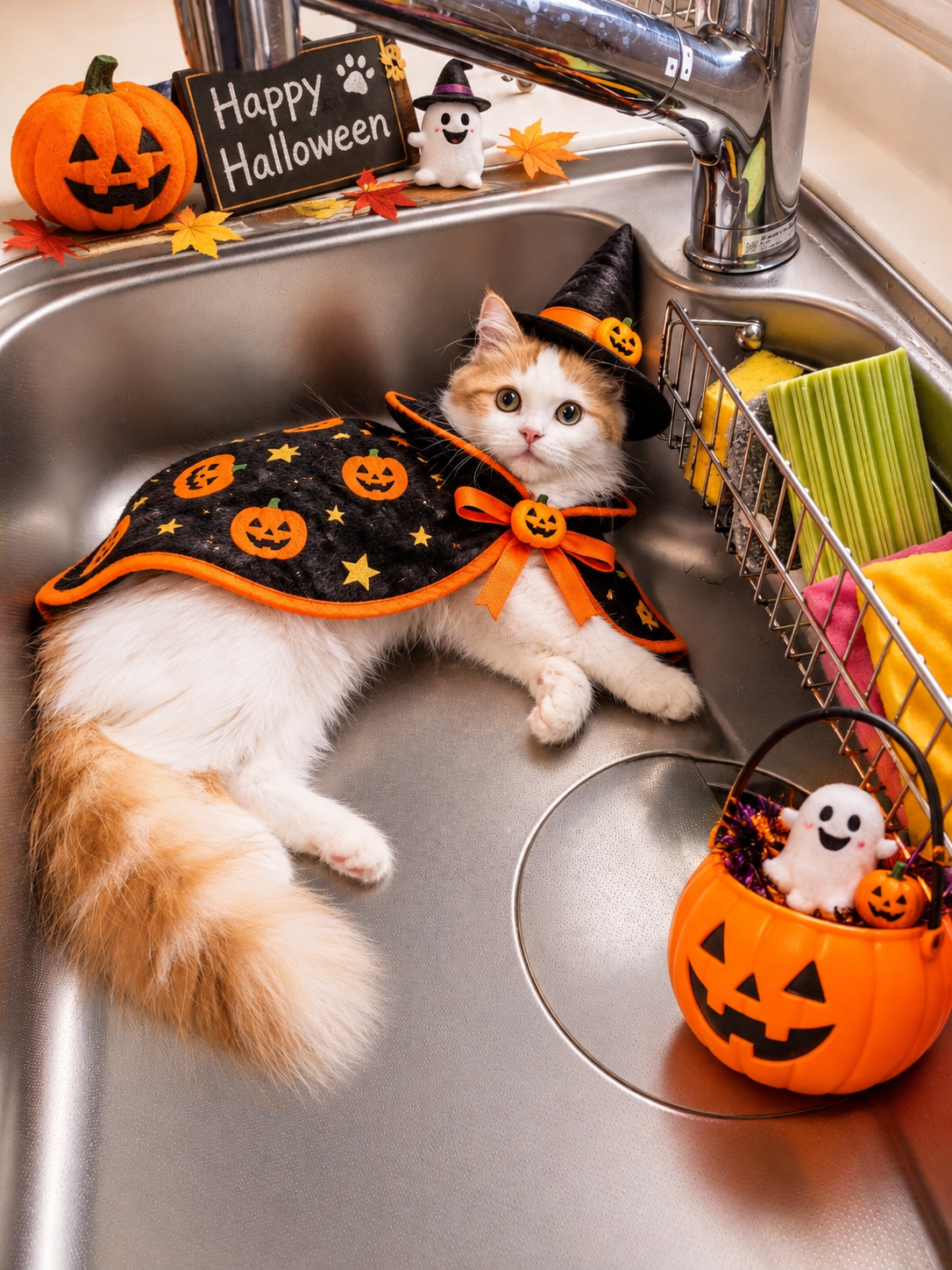ハッピーハロウィン