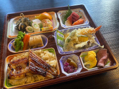 仕出し、お弁当