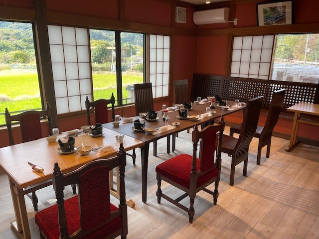 会食プライベート（個室8～14人）