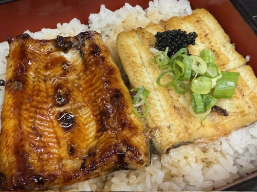 うなとろ川善の新しい挑戦