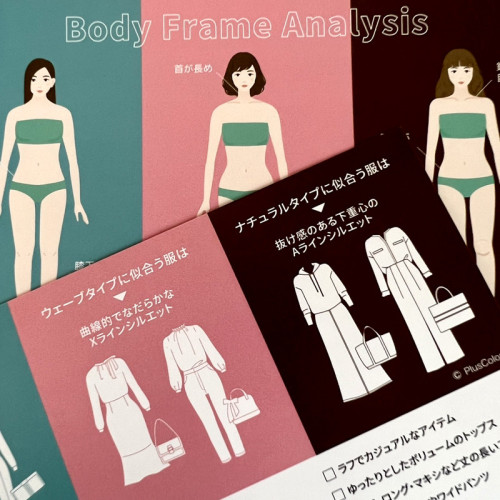 イメージ&スタイル骨格フォーム診断養成コース1.jpg