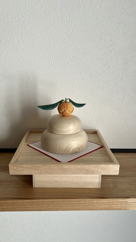 あけましておめでとうございます