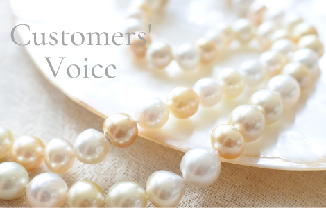Customer's Voice