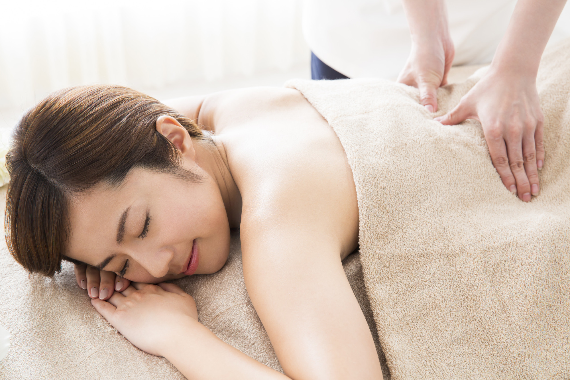 次回予約で2000円OFF