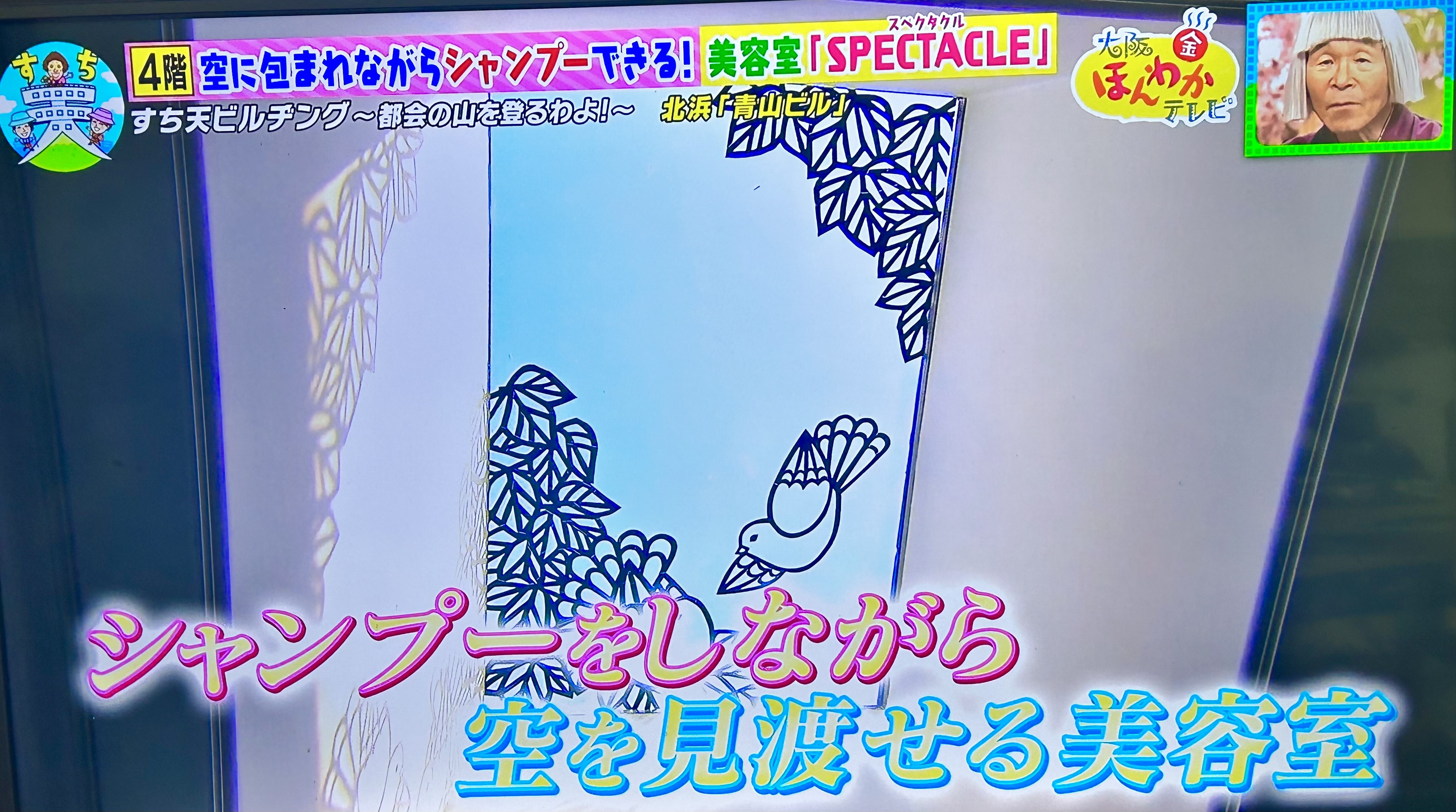 大阪ほんわかテレビ