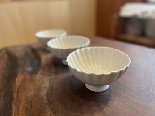 つぼみ展のお知らせ