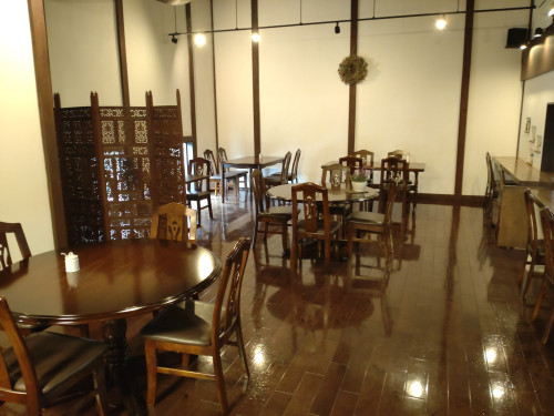 「　閉店のお知らせ　」