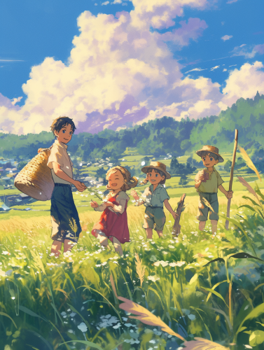 田舎の子供.png