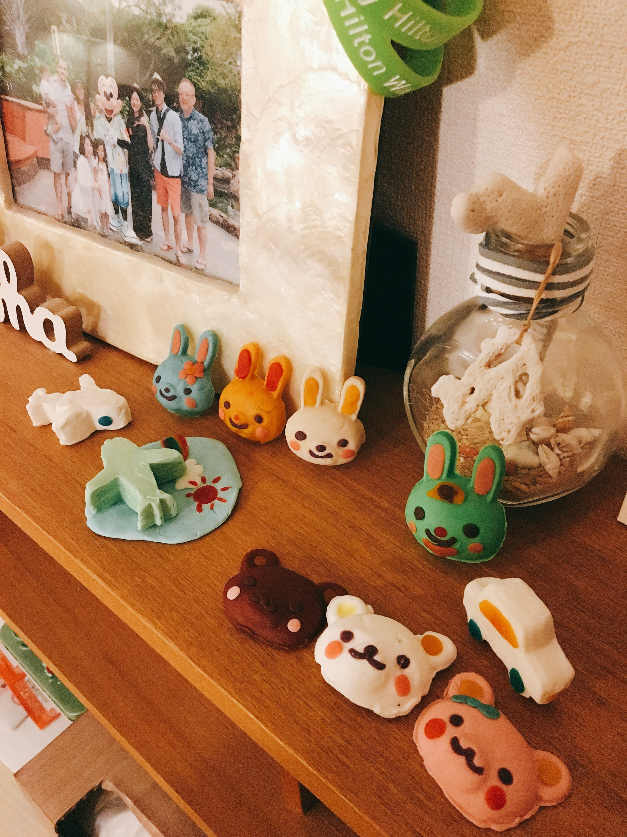stay homeその③