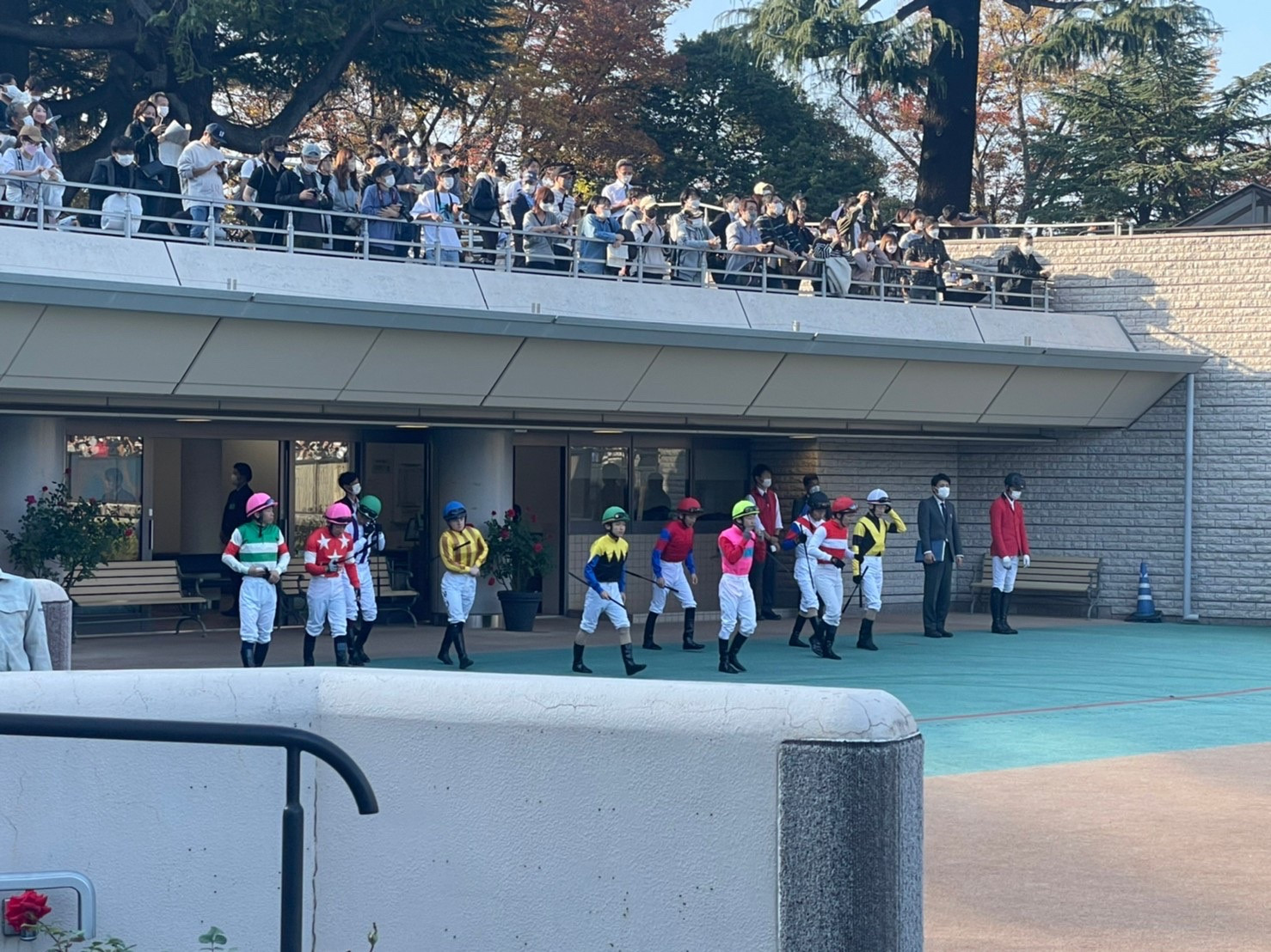 【新着】発表会について。よくある質問