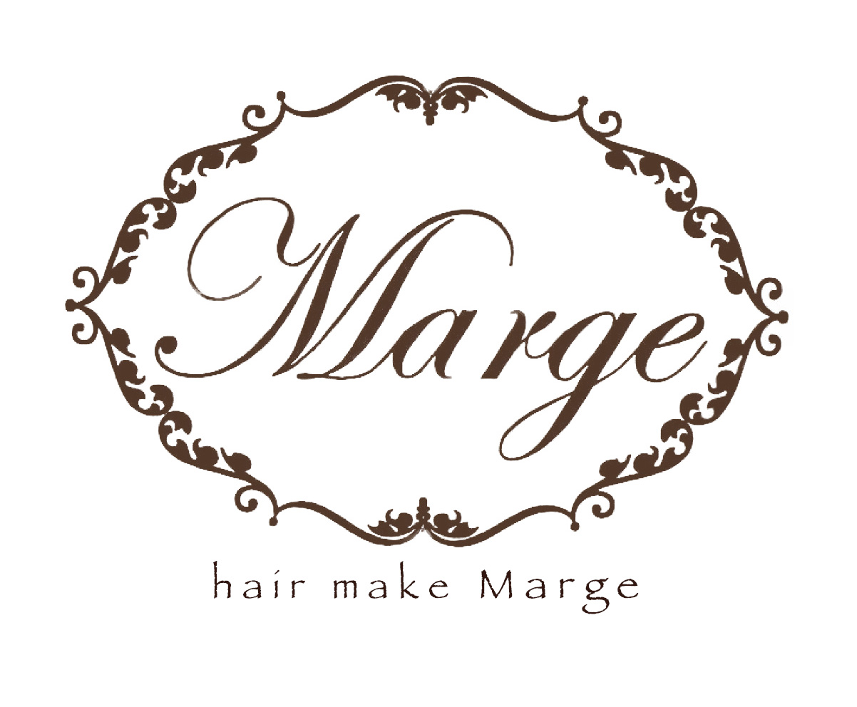 スタッフ紹介 Hair Make Marge ヘアメイクマルジュ 鹿児島市 天文館 ヘアサロン