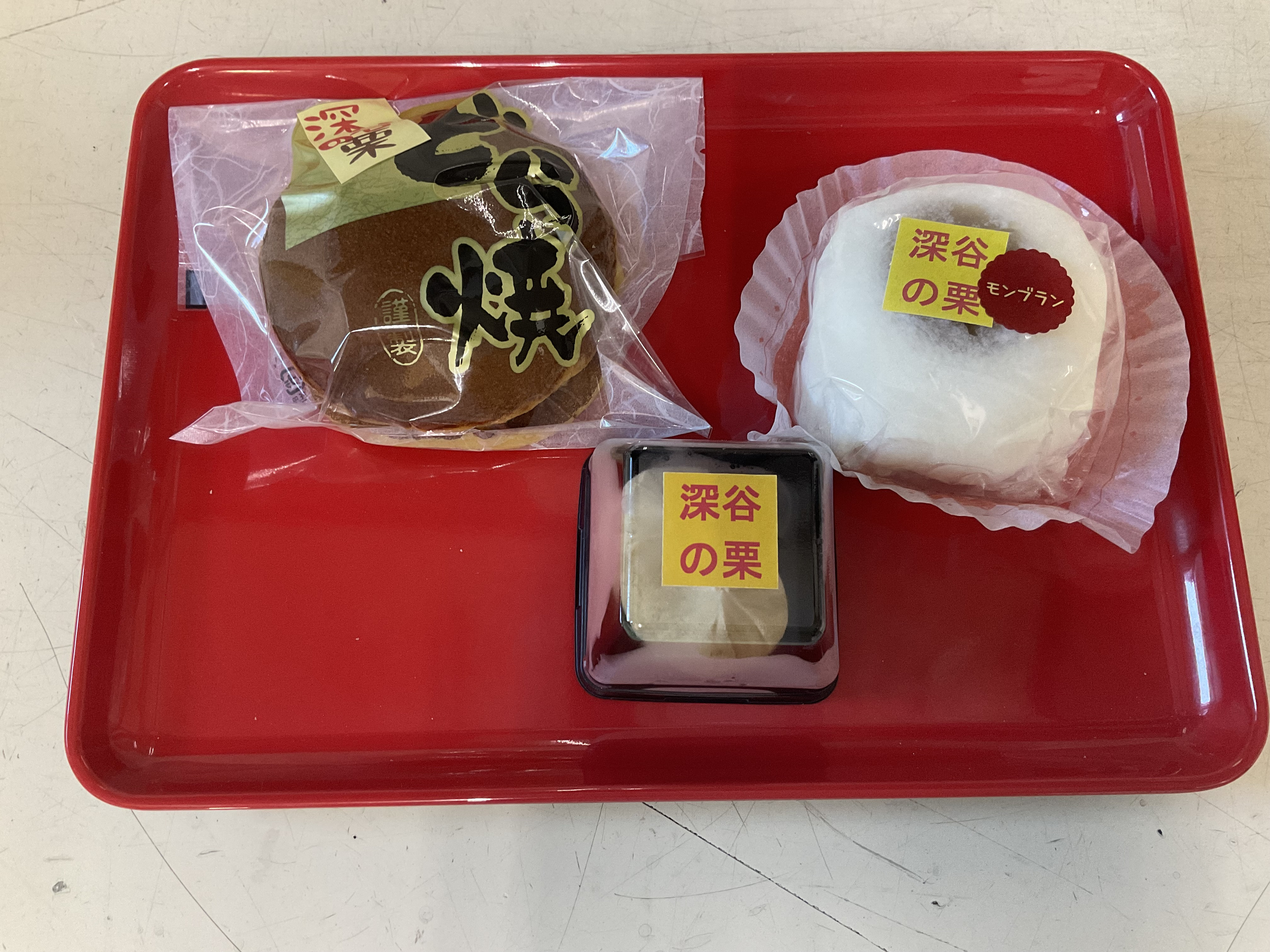 10月はーじまーるよー♫