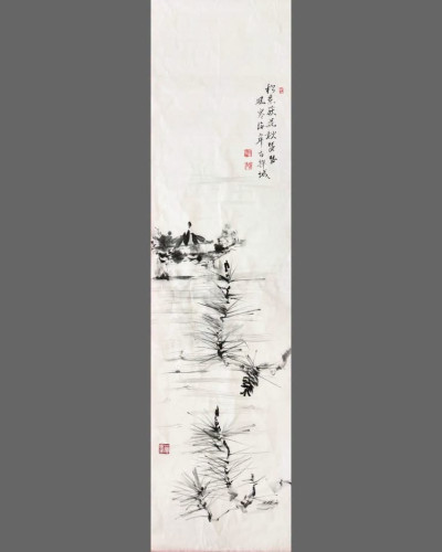 瑞巌寺観月会　作品特別オークションのご案内