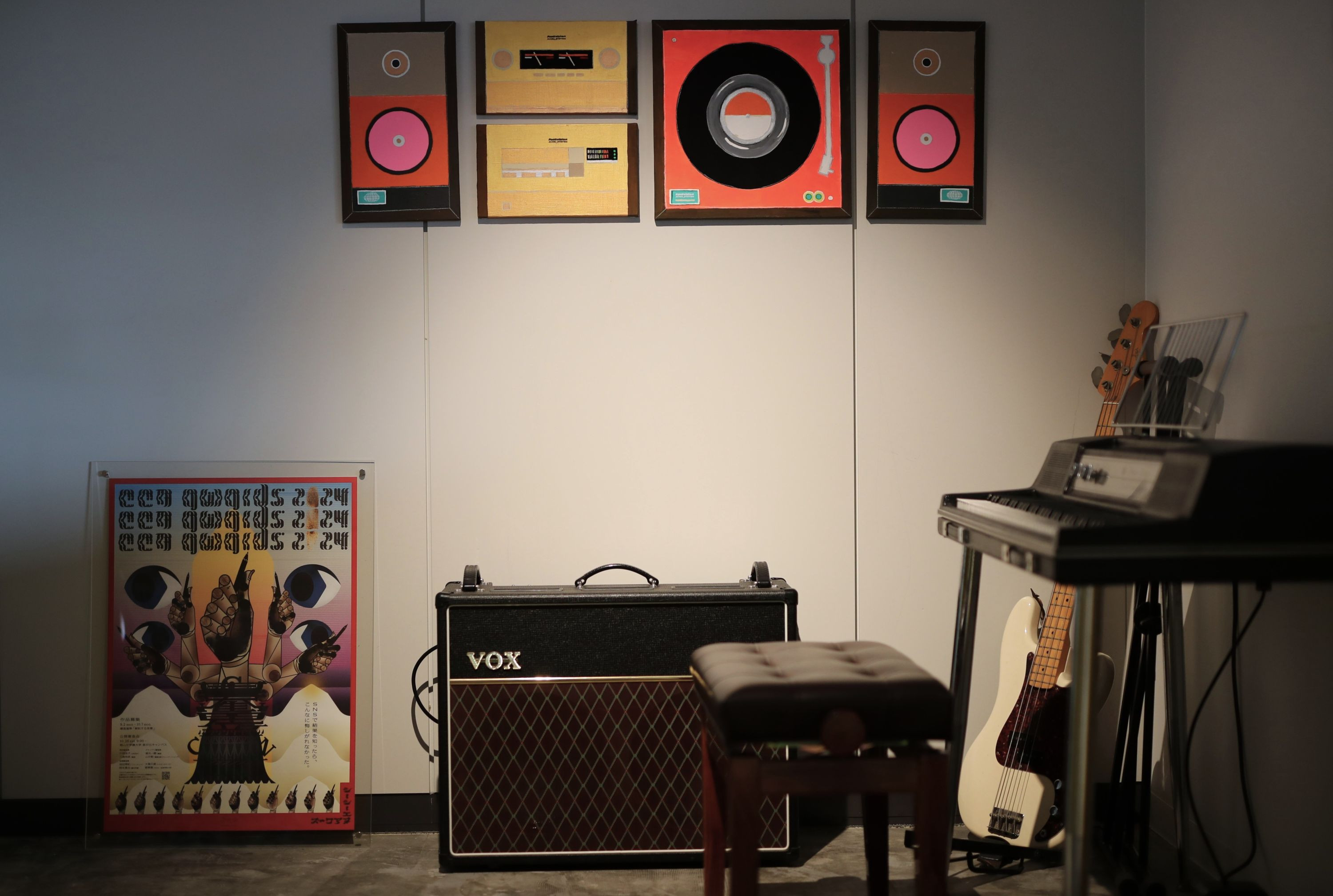 最近のお仕事紹介147