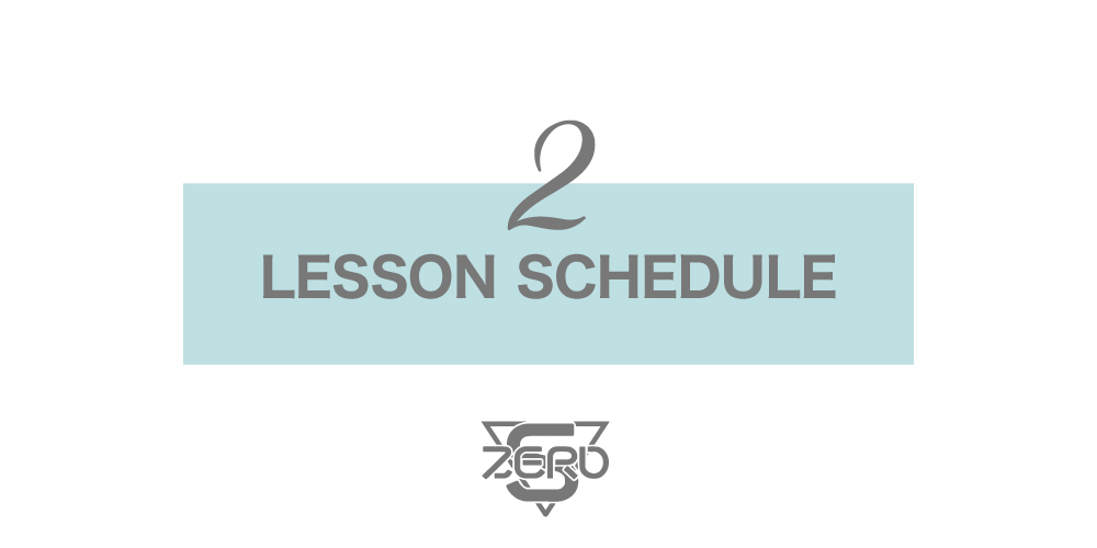  【お知らせ】2026/2月スケジュール