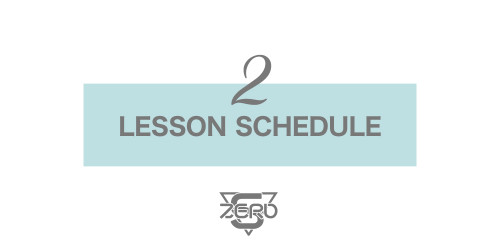  【お知らせ】2026/2月スケジュール