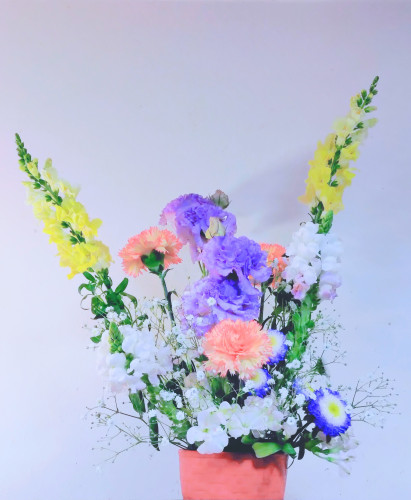 来週から大型連休