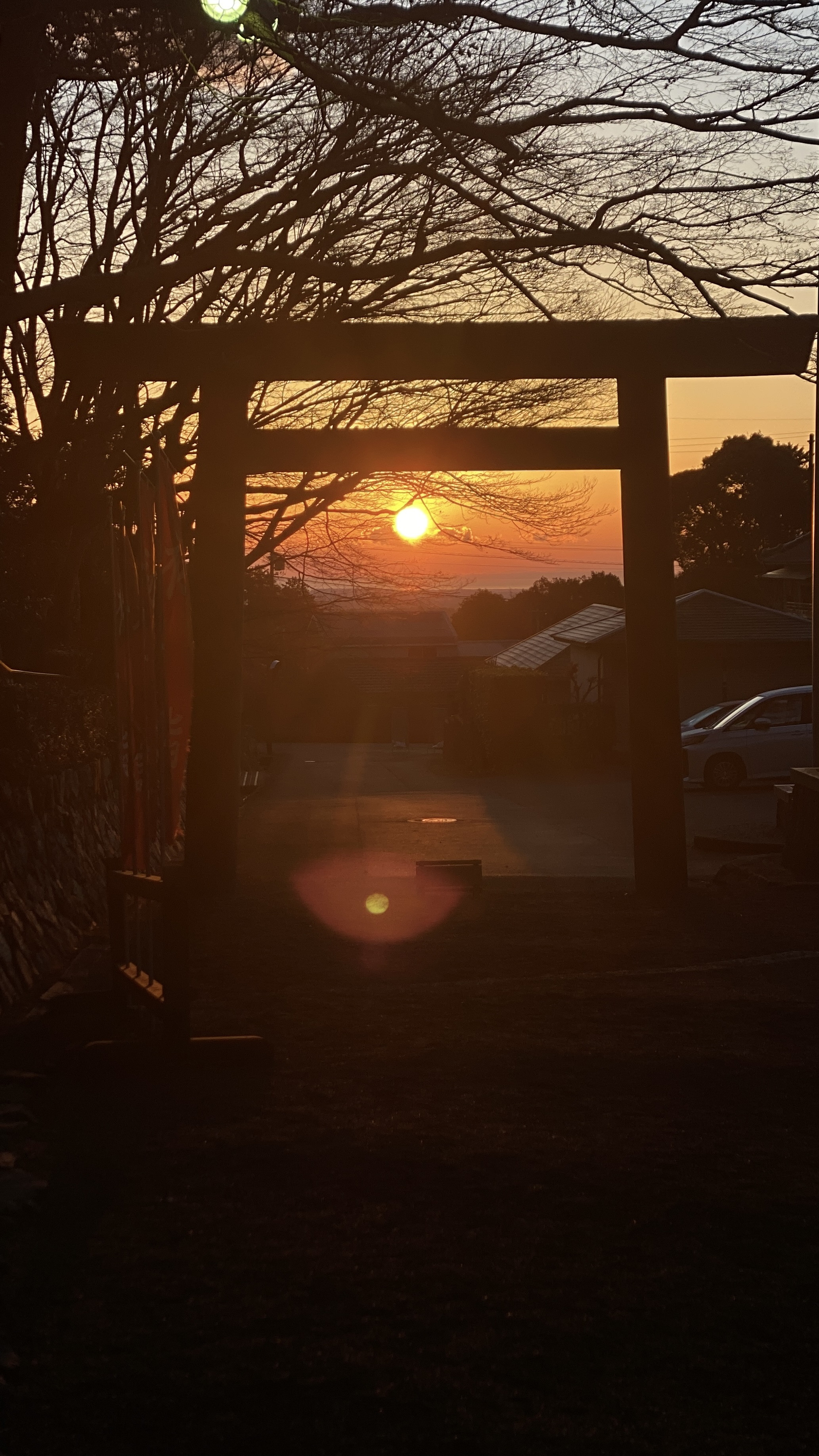 新年ご挨拶